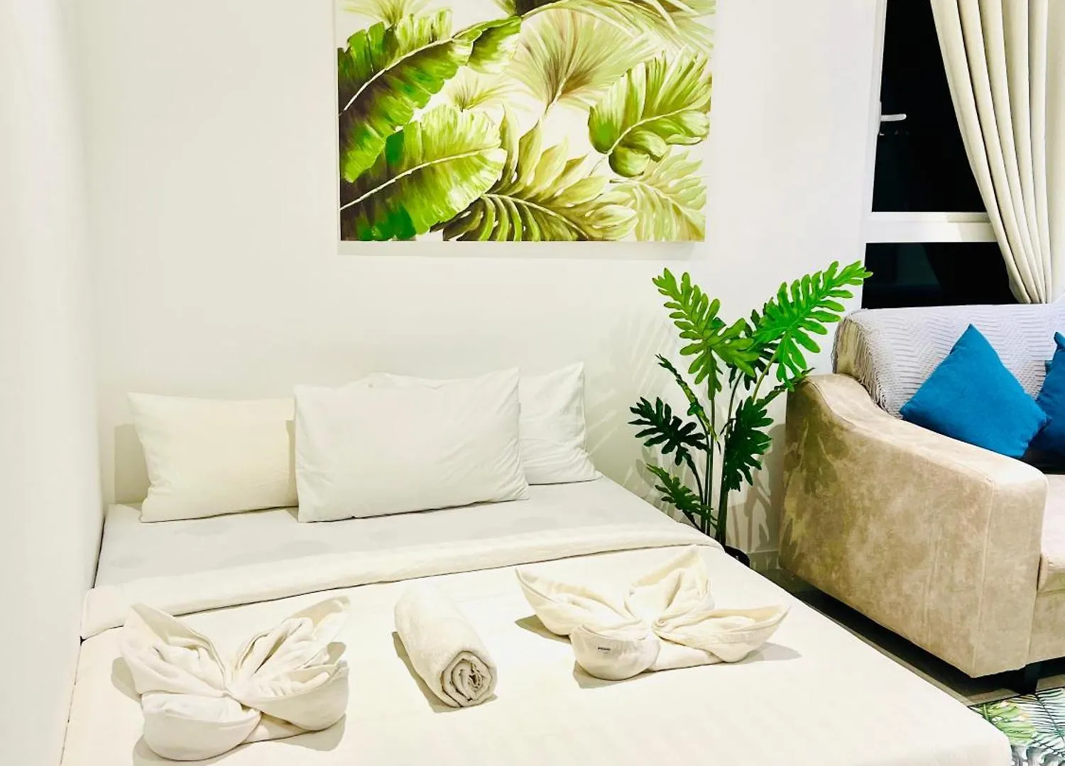 Quill Residences Klcc Suites Kuala Lumpur Daire